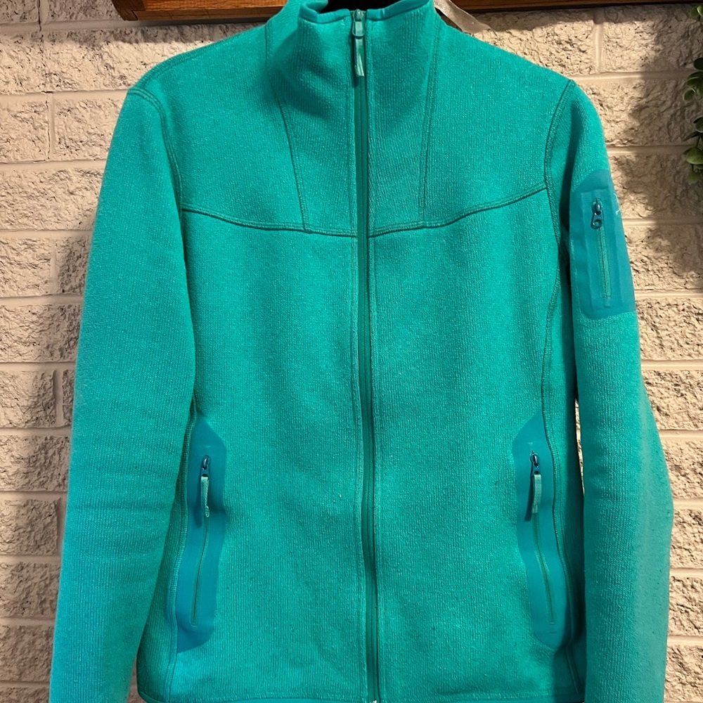 Women’s Arcteryx Covert Cardigan